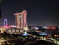 Straits View (D1), Condominium #455989111